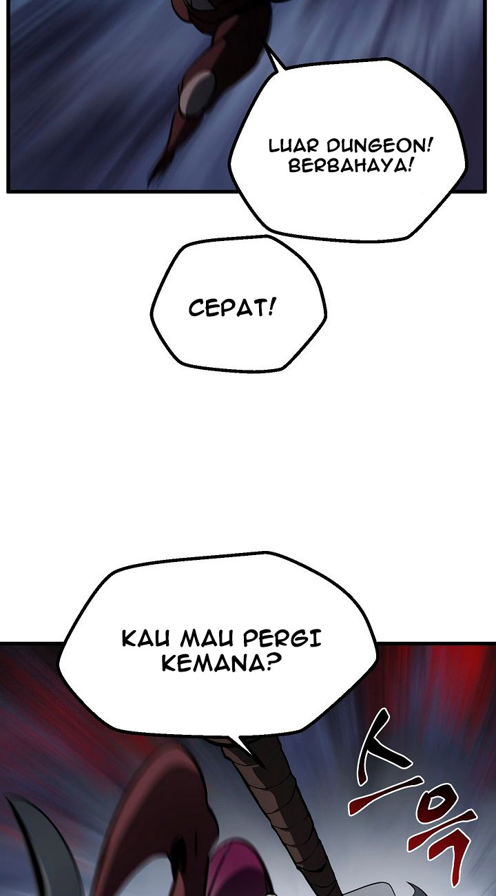 Otherworldly Sword King’s Survival Records Chapter 07 Bahasa Indonesia